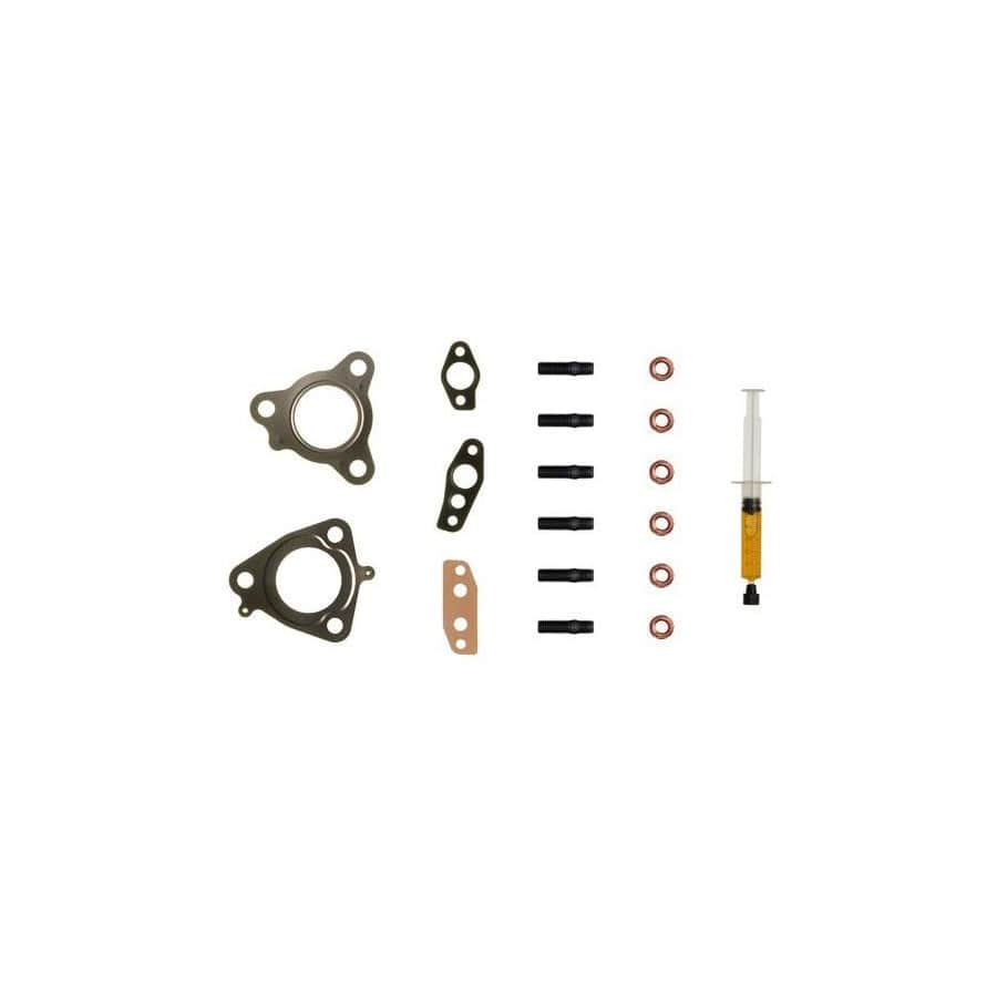 Alanko 10920711 Mounting Kit, Charger