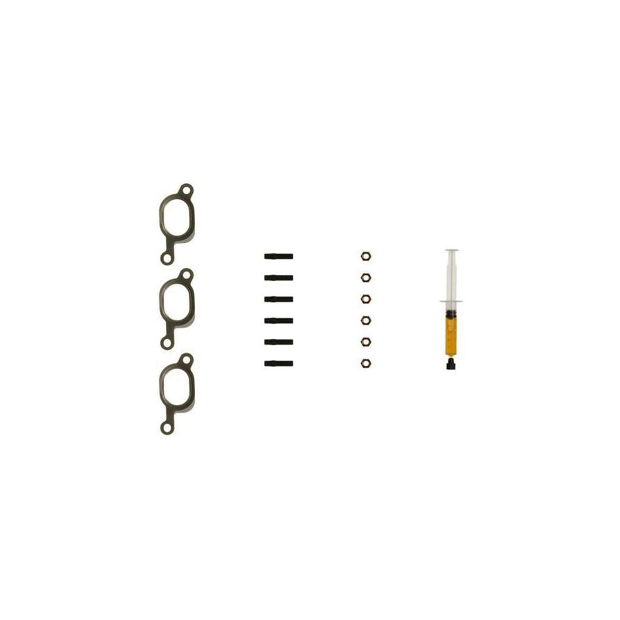 Alanko 10920729 Mounting Kit, Charger