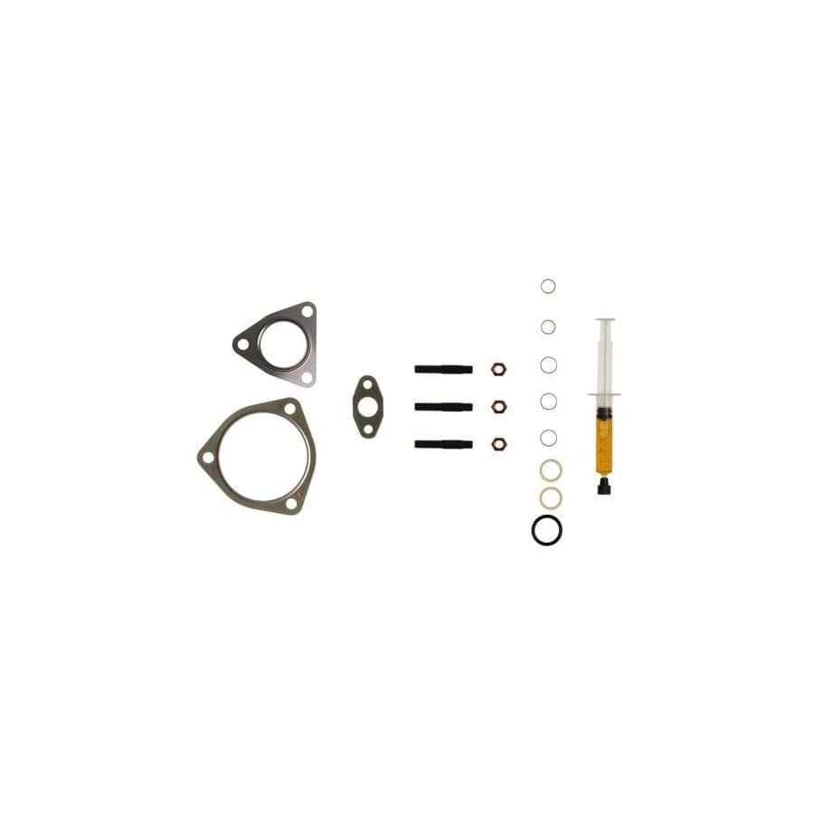 Alanko 10920744 Mounting Kit, Charger