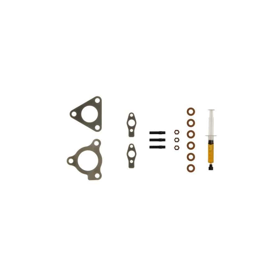 Alanko 10920780 Mounting Kit, Charger