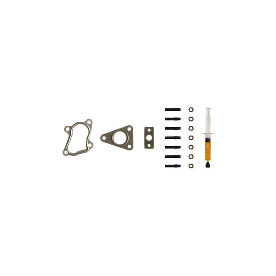 Alanko 10920792 Mounting Kit, Charger