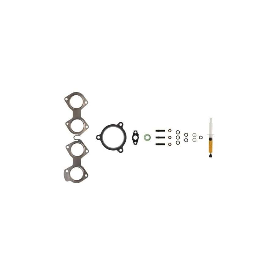 Alanko 10920811 Mounting Kit, Charger