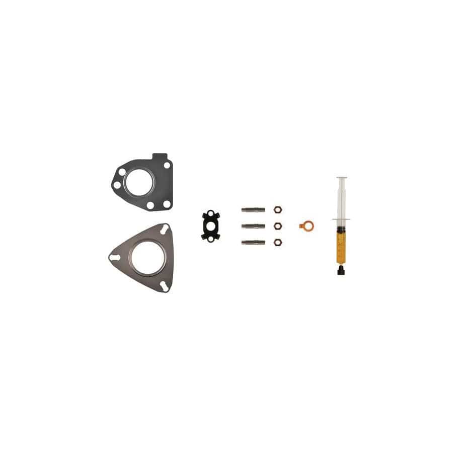 Alanko 10920829 Mounting Kit, Charger for Land Rover Range Rover III (L322)