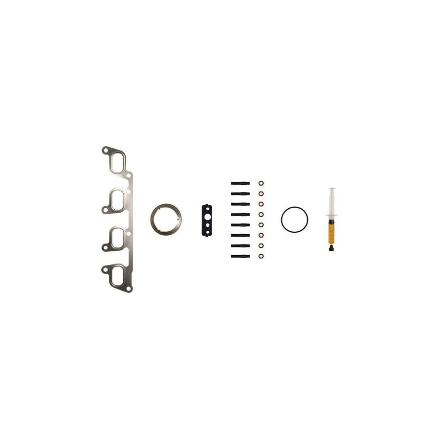 Alanko 10920844 Mounting Kit, Charger