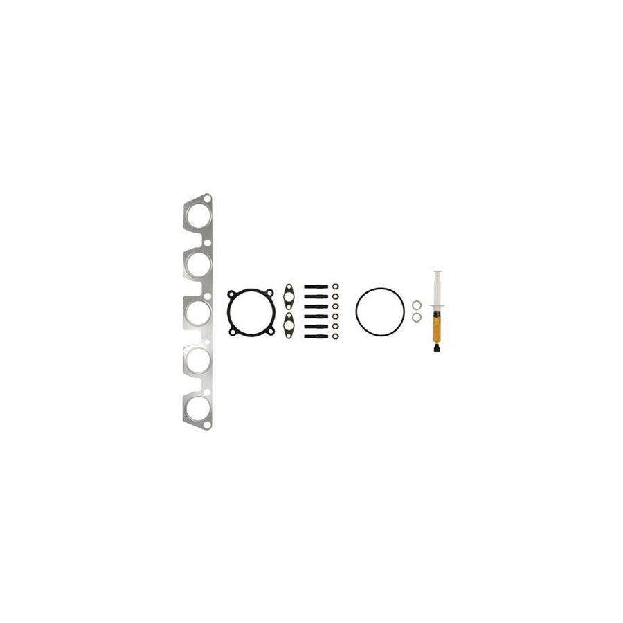 Alanko 10920846 Mounting Kit, Charger