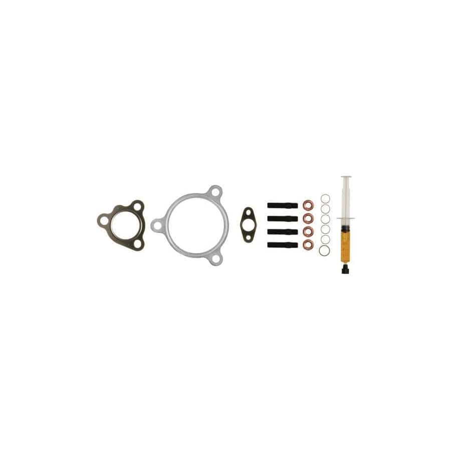 Alanko 10920850 Mounting Kit, Charger for Audi A3 Sportback (8Pa)