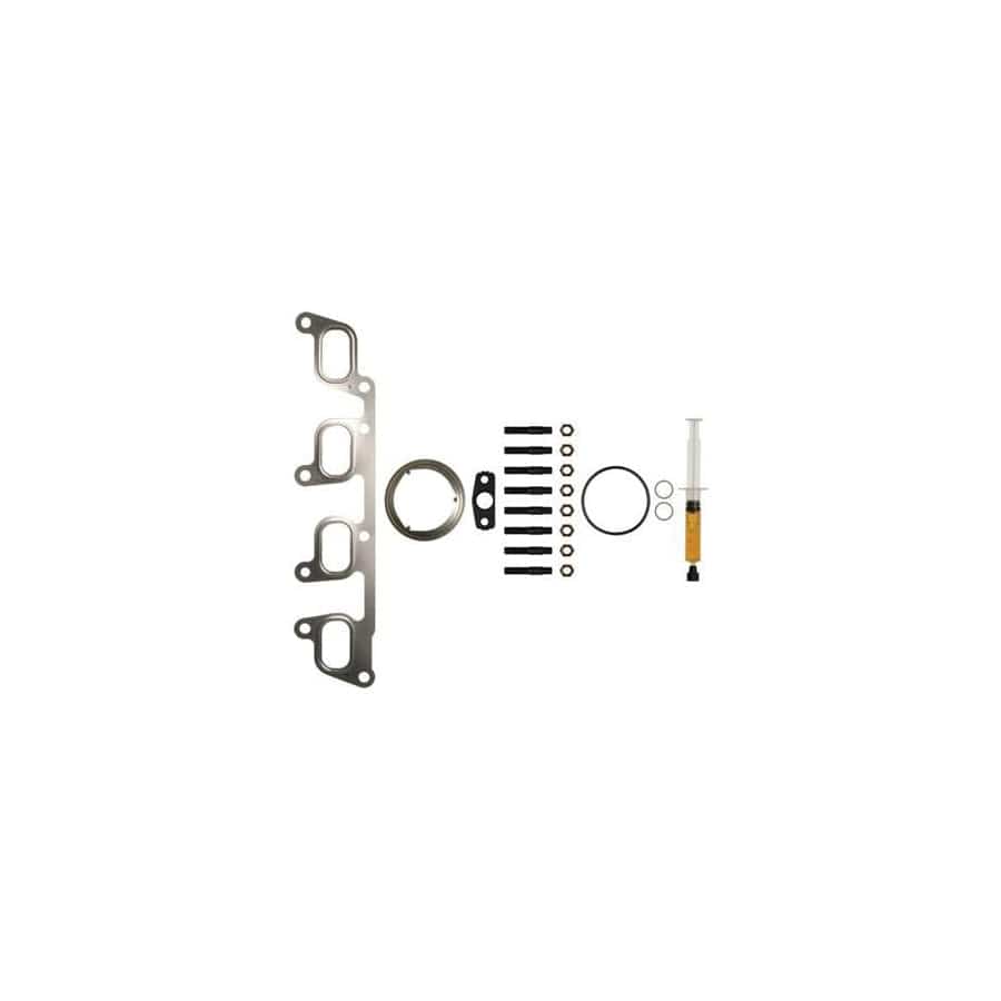 Alanko 10920852 Mounting Kit, Charger