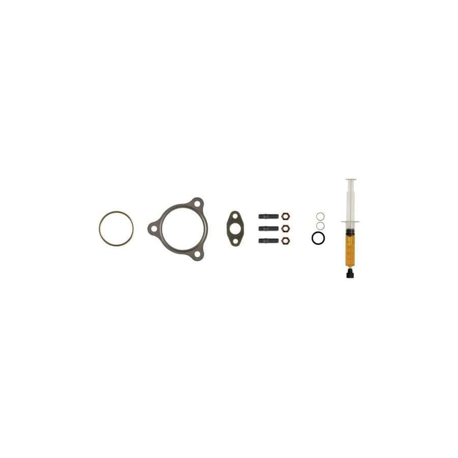 Alanko 10920854 Mounting Kit, Charger