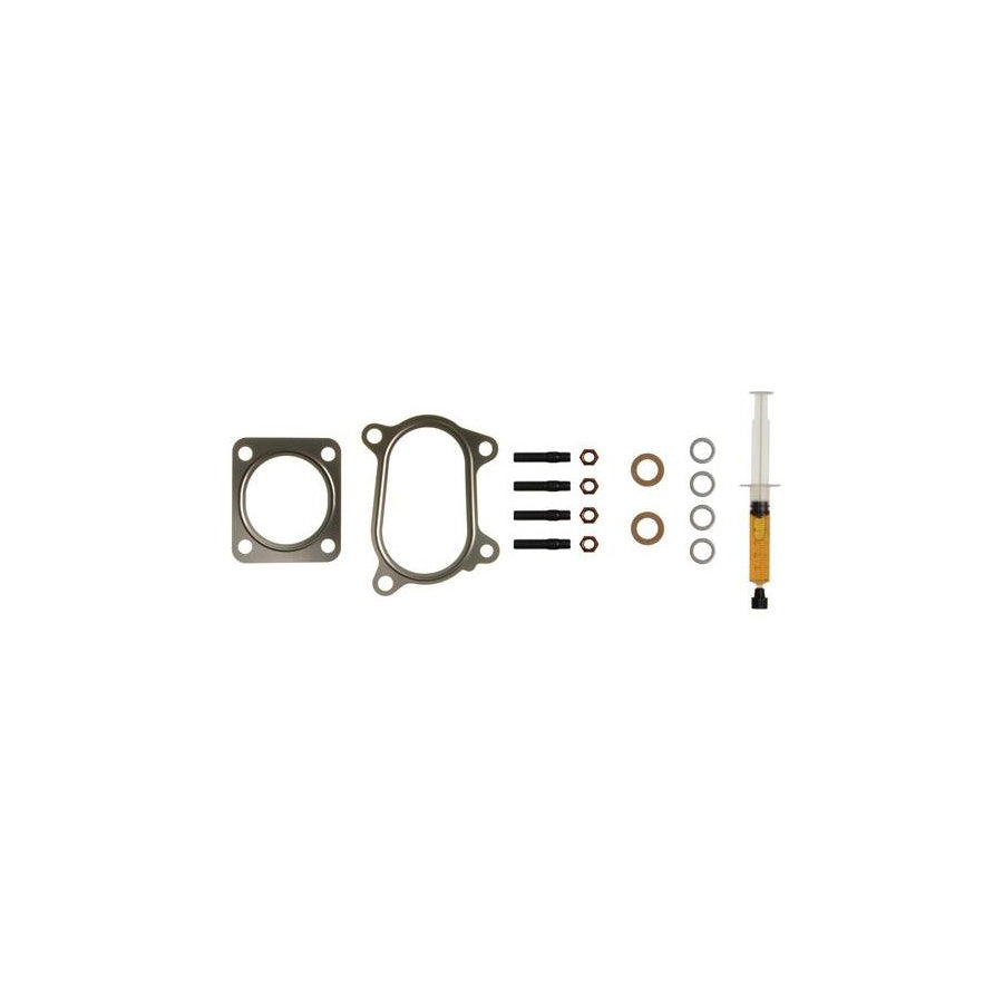 Alanko 10920922 Mounting Kit, Charger