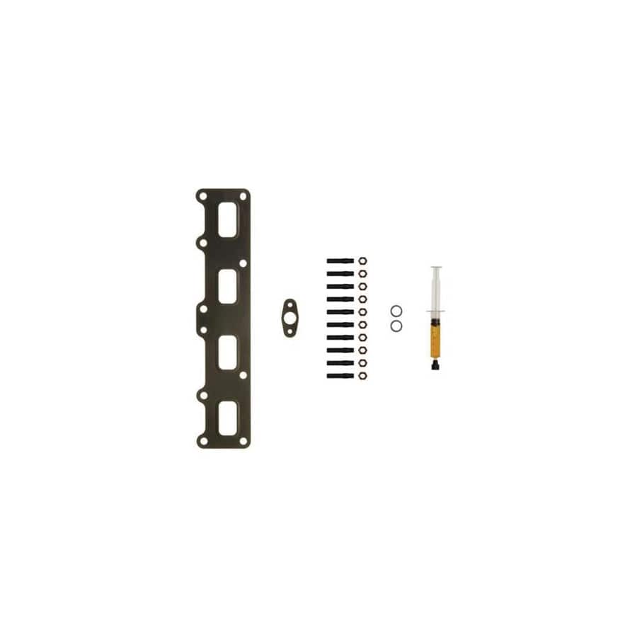 Alanko 10920942 Mounting Kit, Charger
