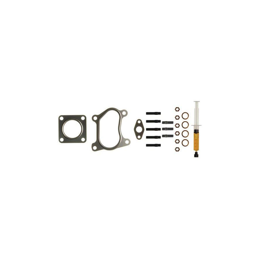 Alanko 10920960 Mounting Kit, Charger