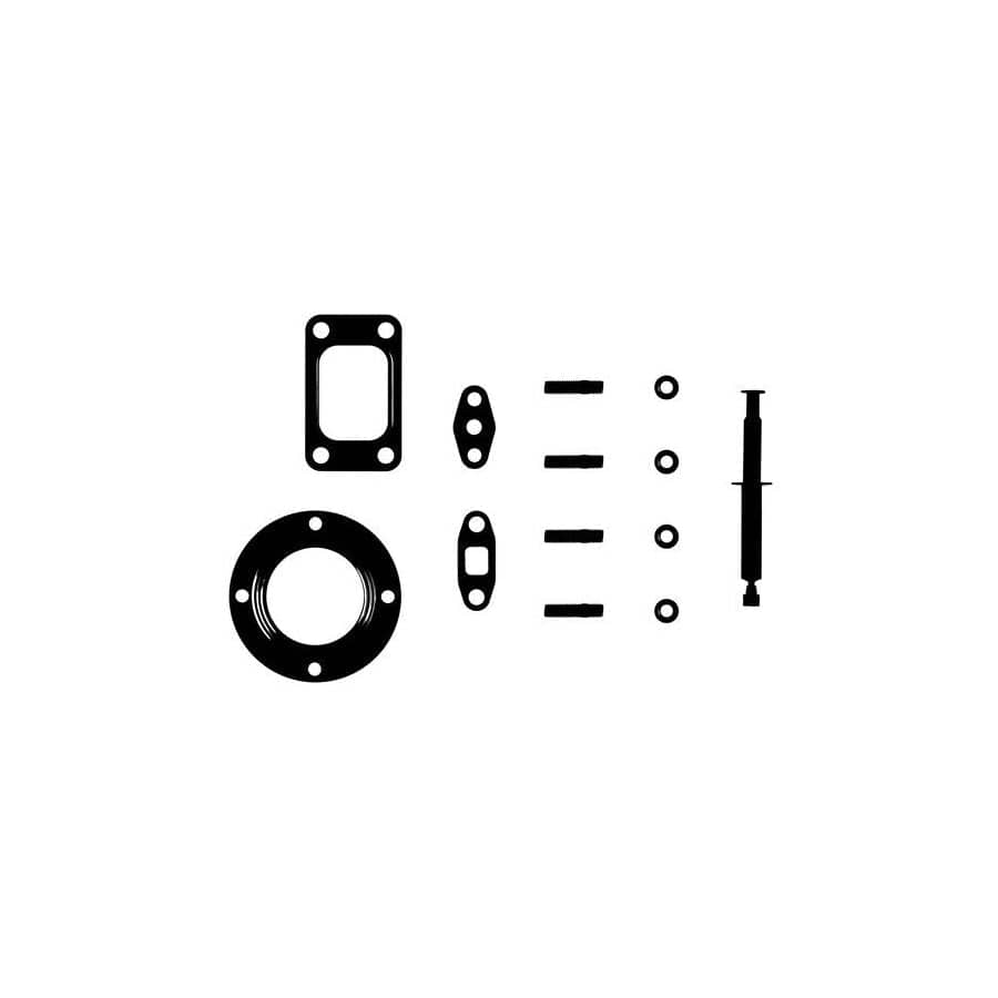 Alanko 10920979 Mounting Kit, Charger