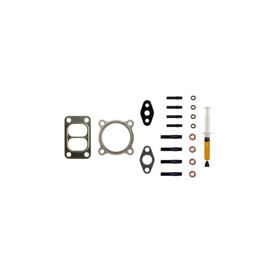 Alanko 10925037 Mounting Kit, Charger