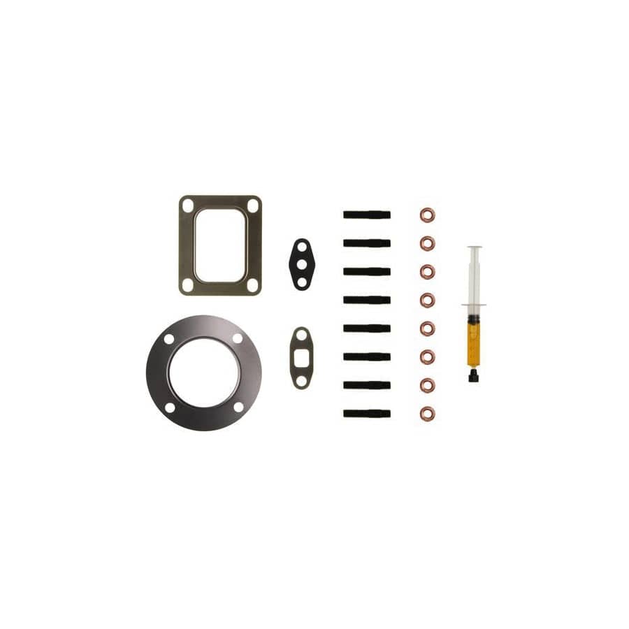 Alanko 10925044 Mounting Kit, Charger