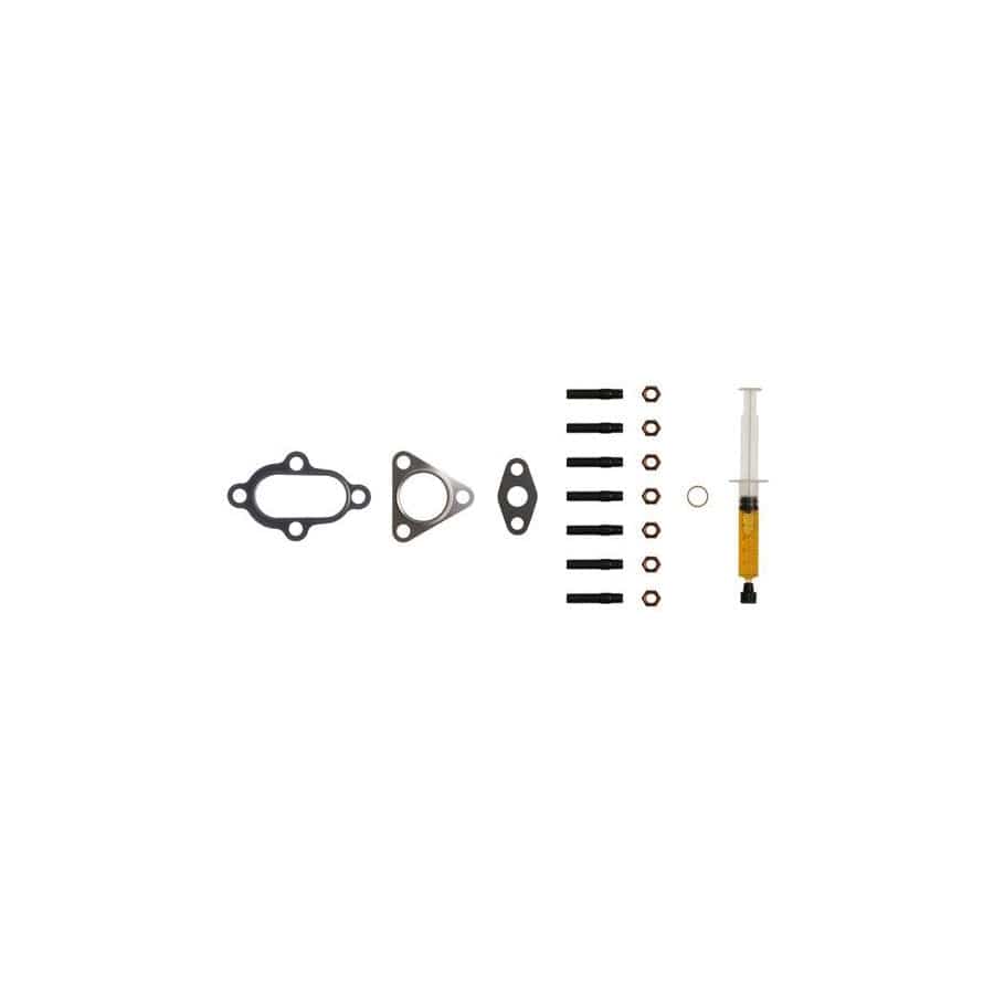 Alanko 10925056 Mounting Kit, Charger