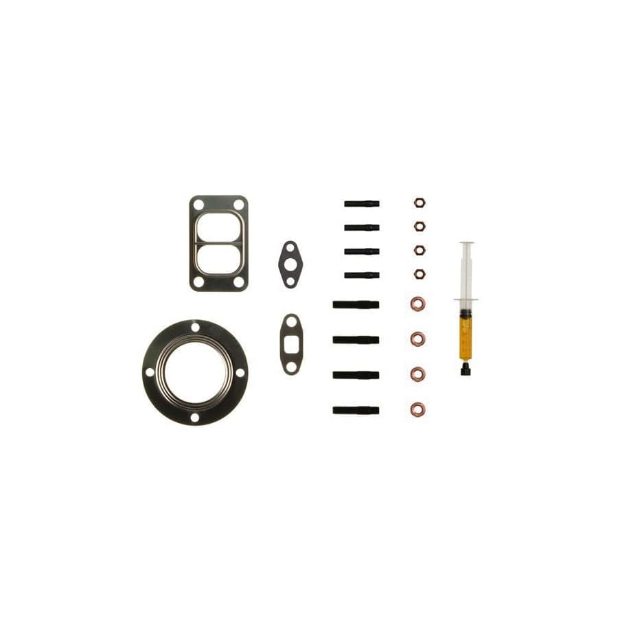 Alanko 10925058 Mounting Kit, Charger