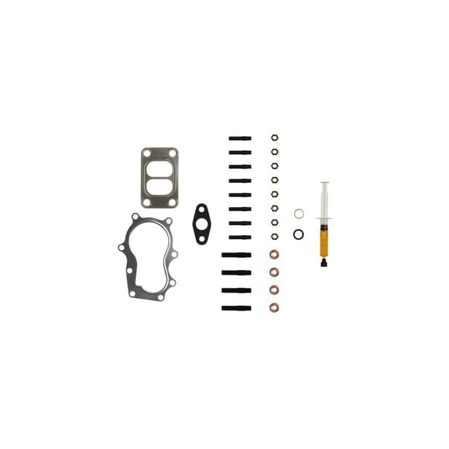 Alanko 10925116 Mounting Kit, Charger