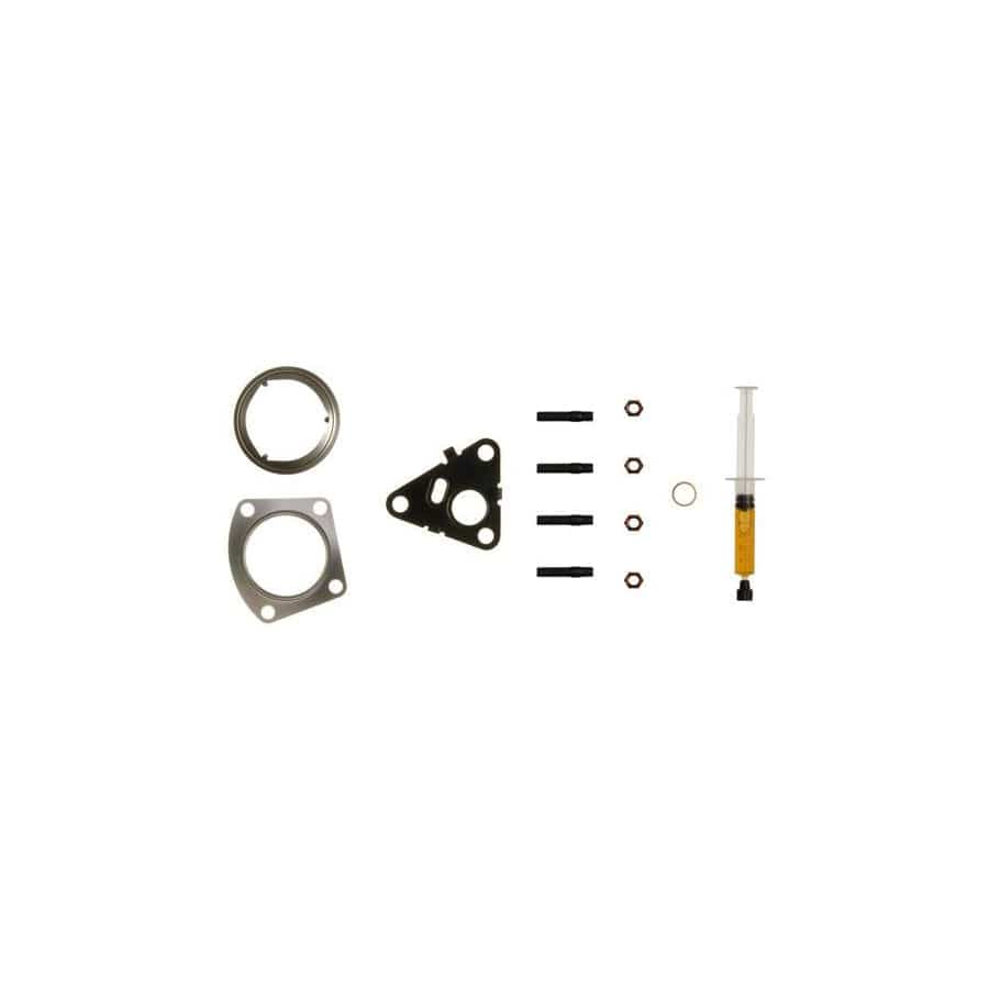 Alanko 10925124 Mounting Kit, Charger