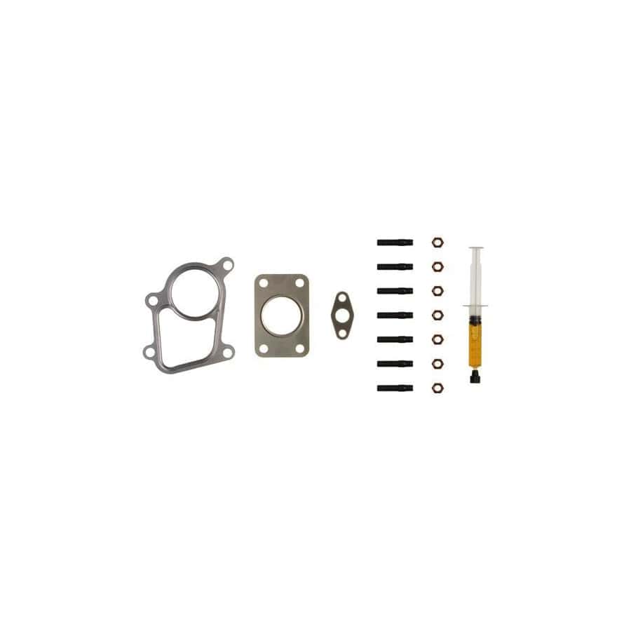 Alanko 10925141 Mounting Kit, Charger
