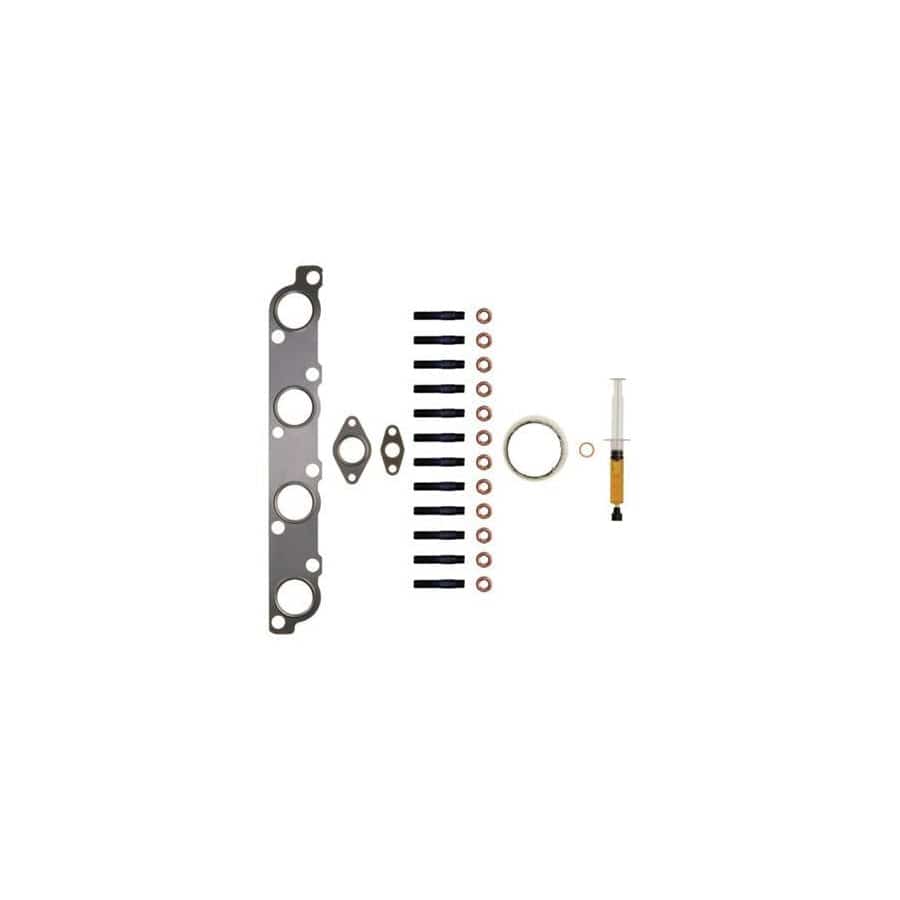 Alanko 10925155 Mounting Kit, Charger