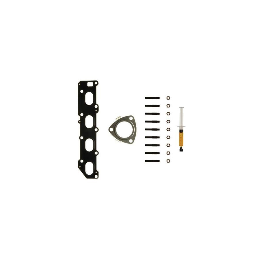 Alanko 10925163 Mounting Kit, Charger