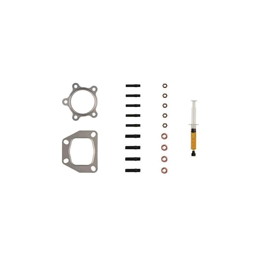 Alanko 10925166 Mounting Kit, Charger