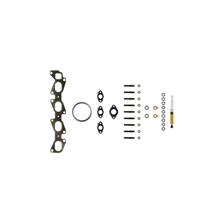 Alanko 10925184 Mounting Kit, Charger