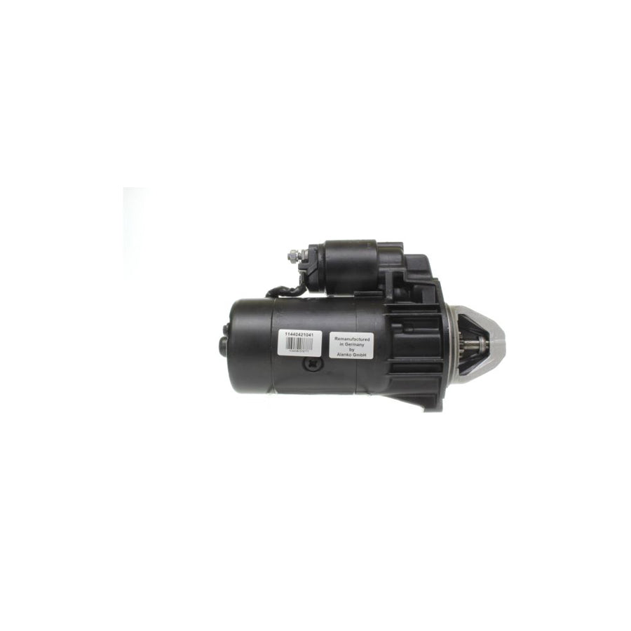 Alanko 11440421 Starter Motor