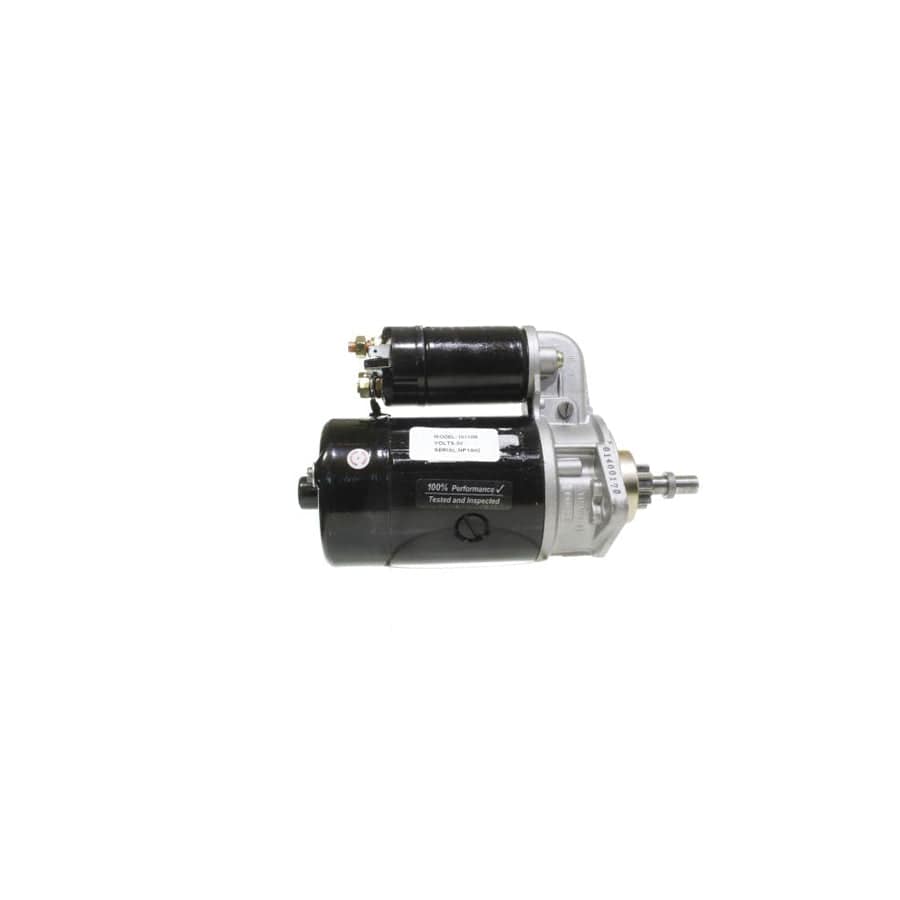 Alanko 11440438 Starter Motor for VW Beetle
