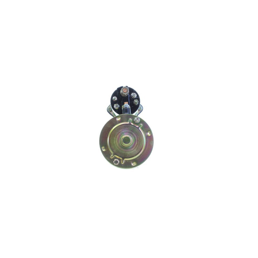 Alanko 11440471 Starter Motor for Chevrolet CamAro III Coupe
