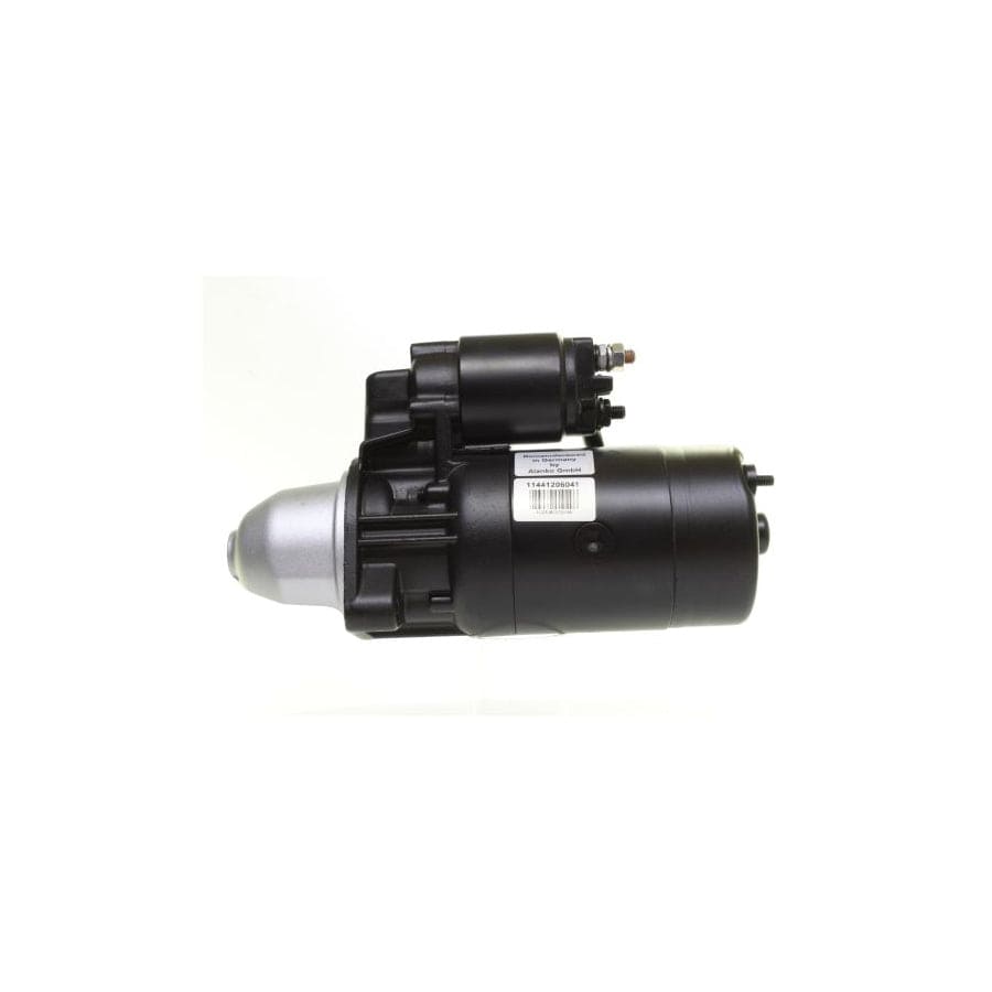 Alanko 11441206 Starter Motor Suitable for Mercedes-Benz T1 Bus