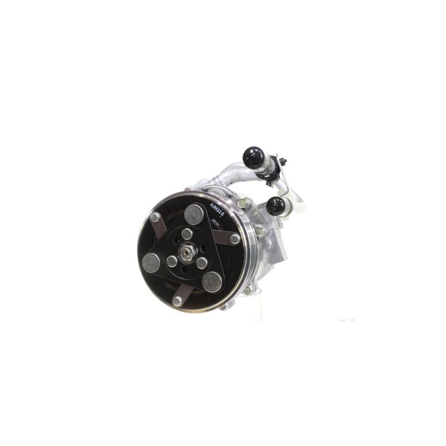 Alanko 11550075 Compressor, Air Conditioning
