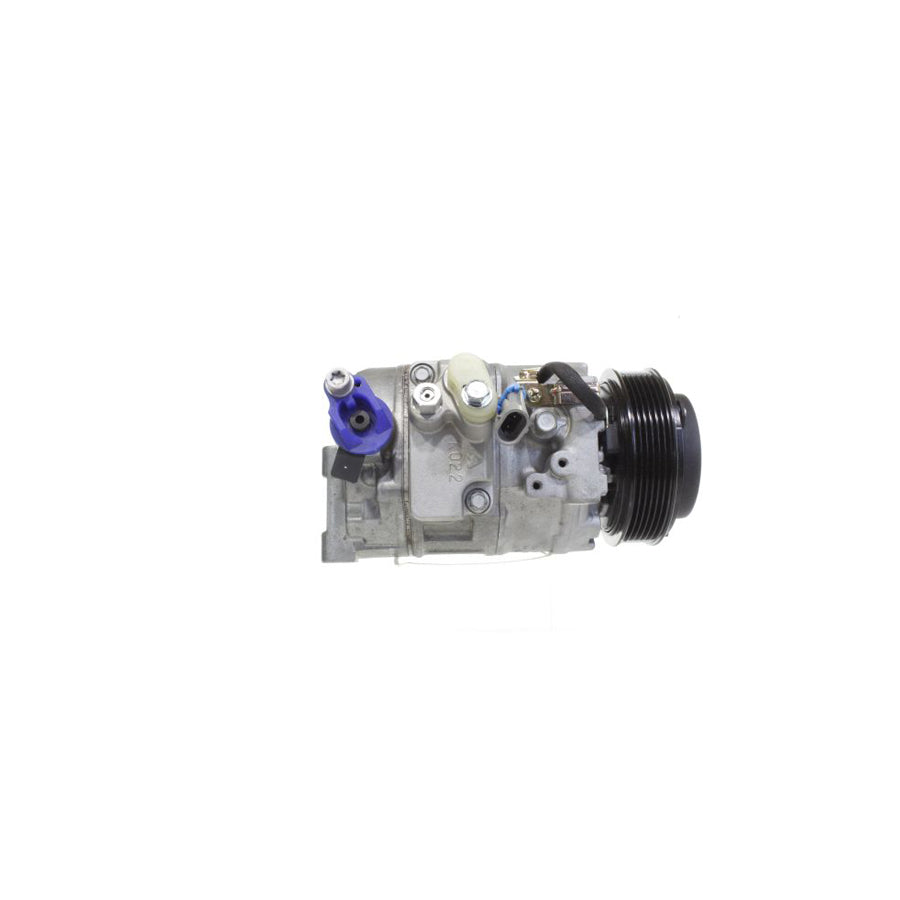 Alanko 11550080 Compressor, Air Conditioning