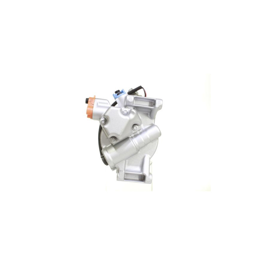 Alanko 11550149 Compressor, Air Conditioning for Toyota Yaris