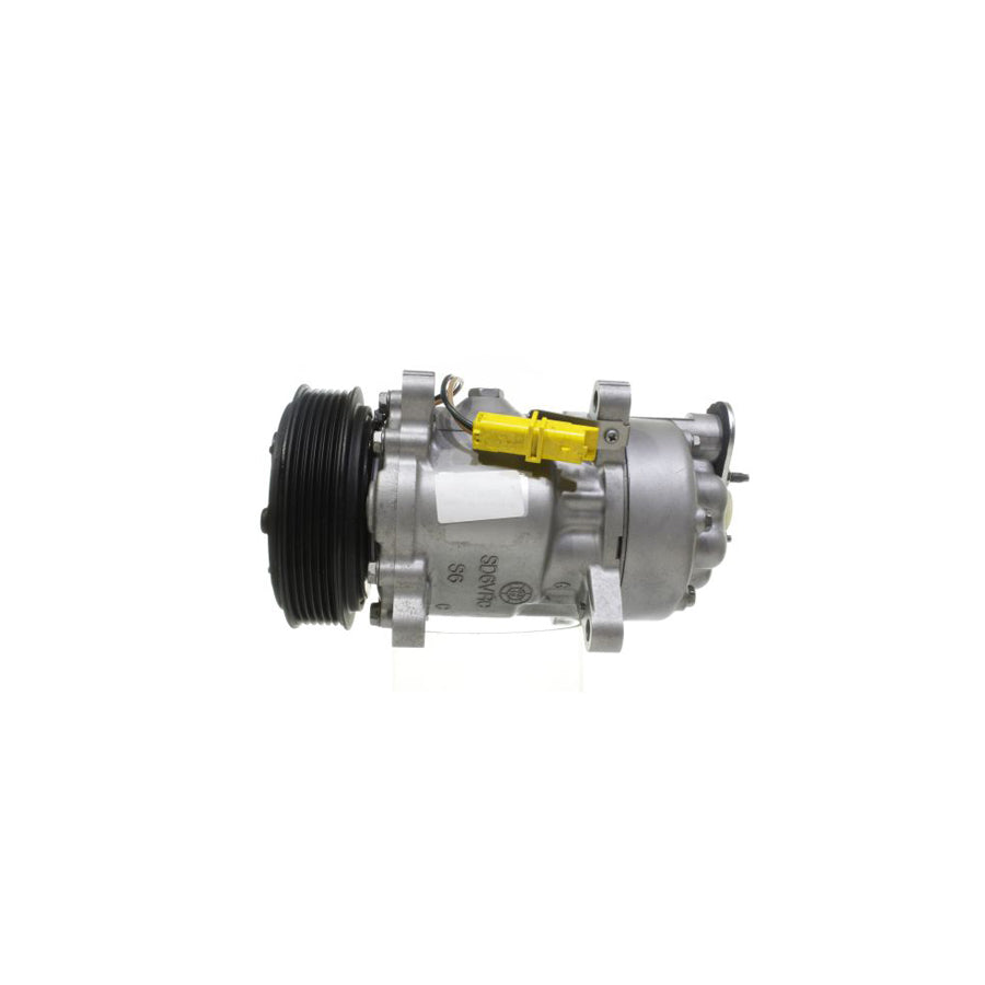 Alanko 11550154 Compressor, Air Conditioning