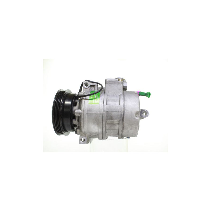 Alanko 11550163 Compressor, Air Conditioning