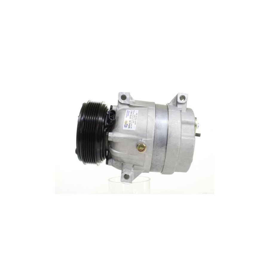 Alanko 11550219 Compressor, Air Conditioning