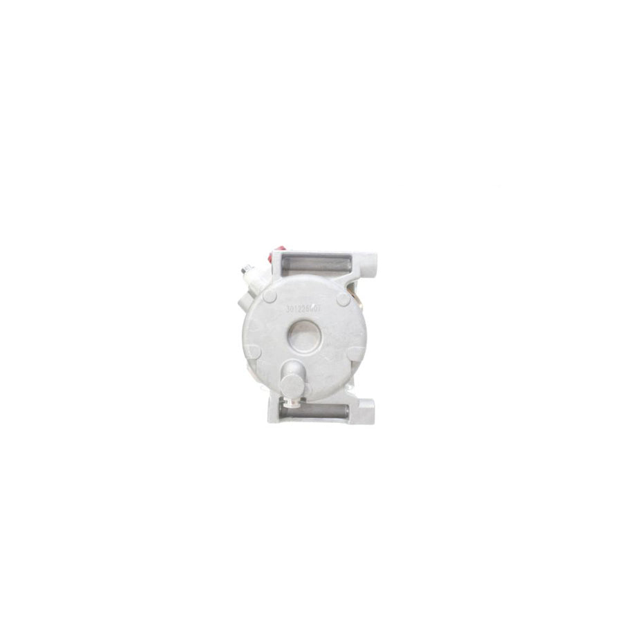 Alanko 11550408 Compressor, Air Conditioning for Chrysler Voyager IV (Rg, Rs)