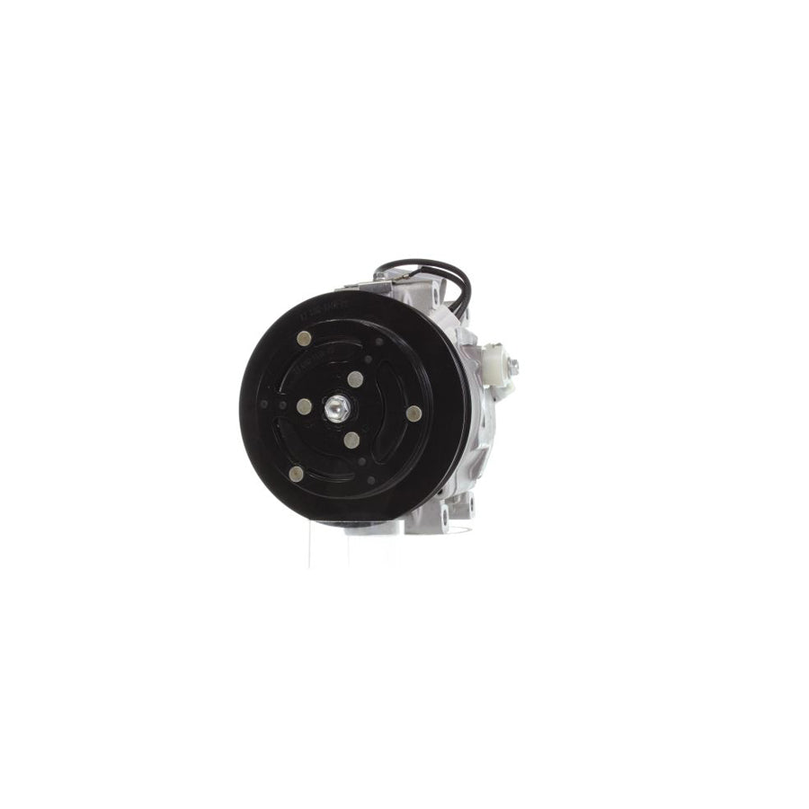 Alanko 11550412 Compressor, Air Conditioning for Toyota Yaris