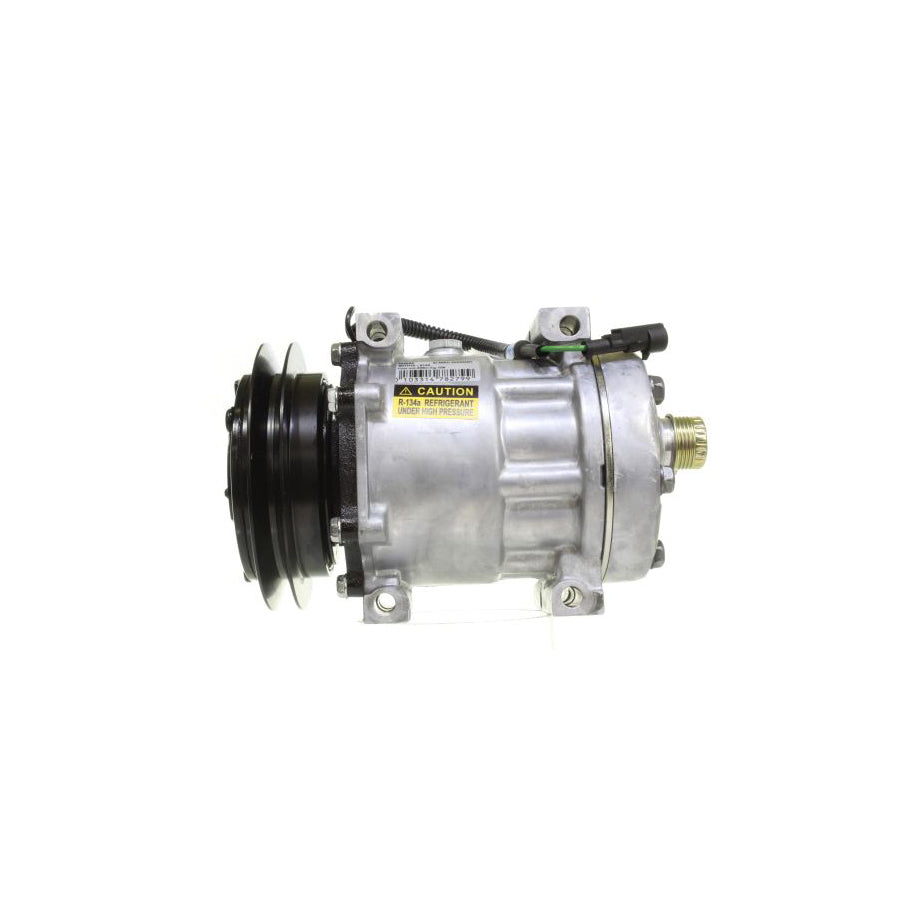 Alanko 11550508 Compressor, Air Conditioning