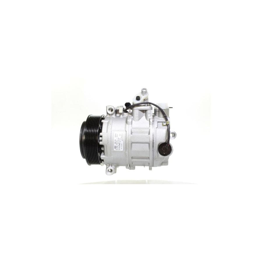 Alanko 11550537 Compressor, Air Conditioning