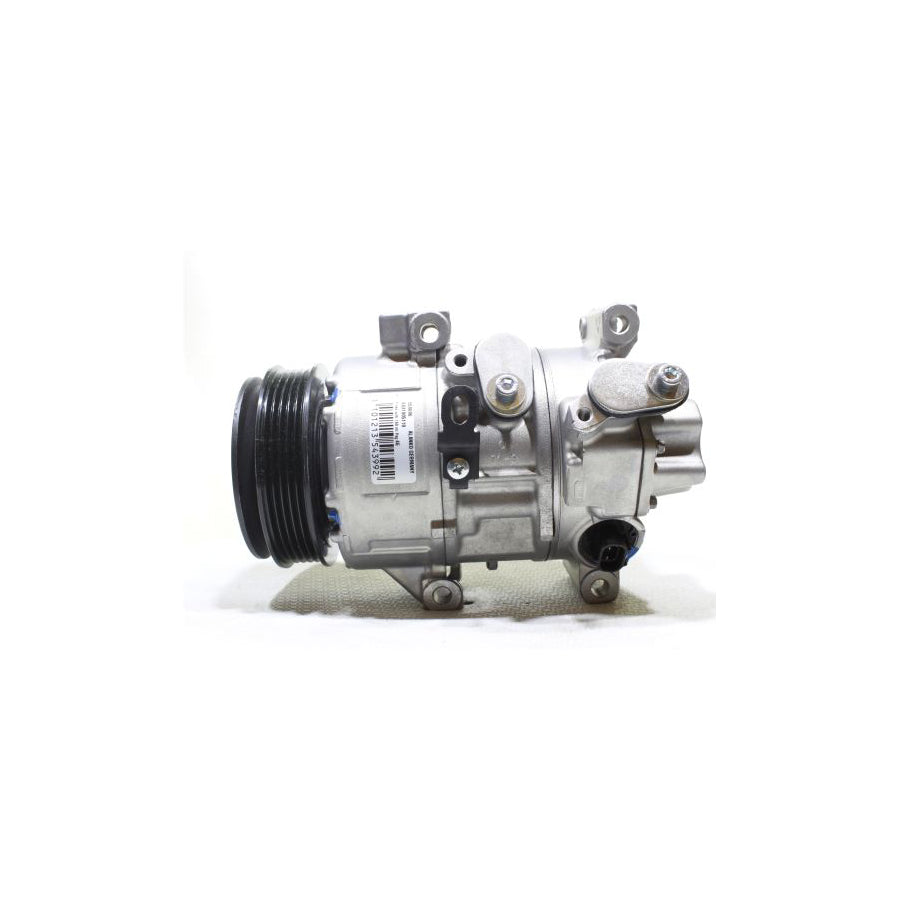 Alanko 11550606 Compressor, Air Conditioning