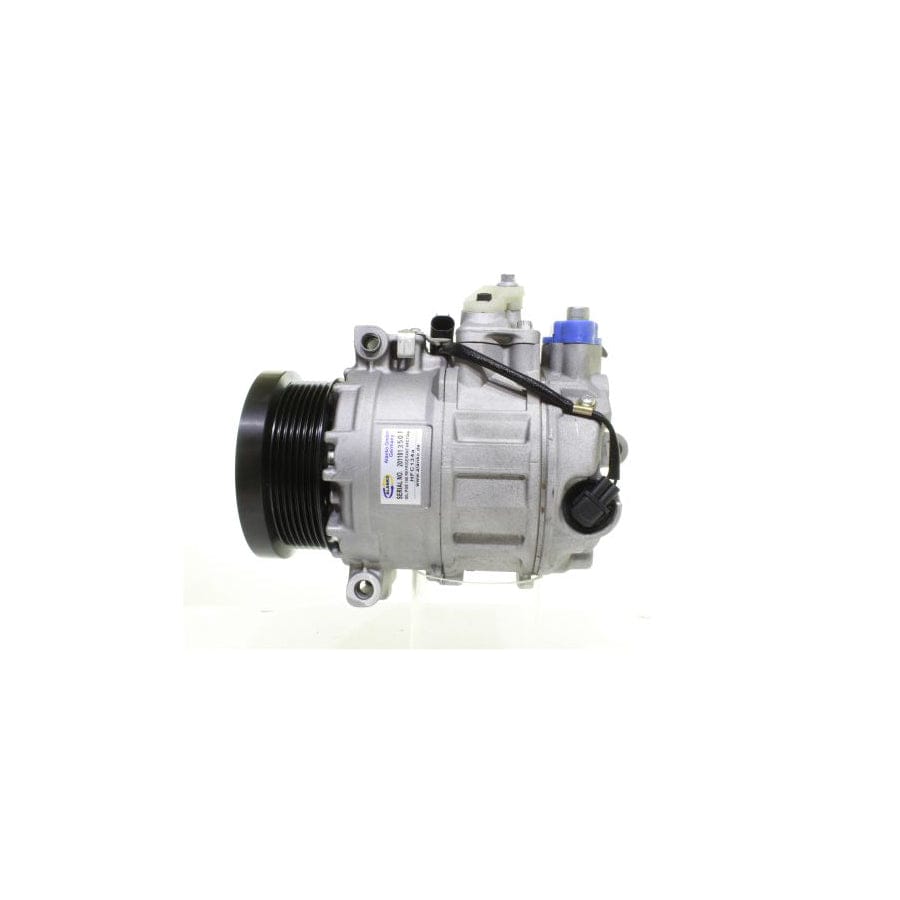 Alanko 11550633 Compressor, Air Conditioning