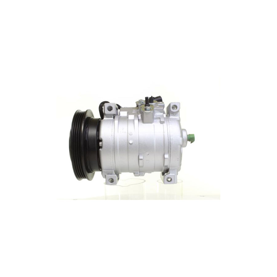 Alanko 11550647 Compressor, Air Conditioning for Chrysler Pt Cruiser
