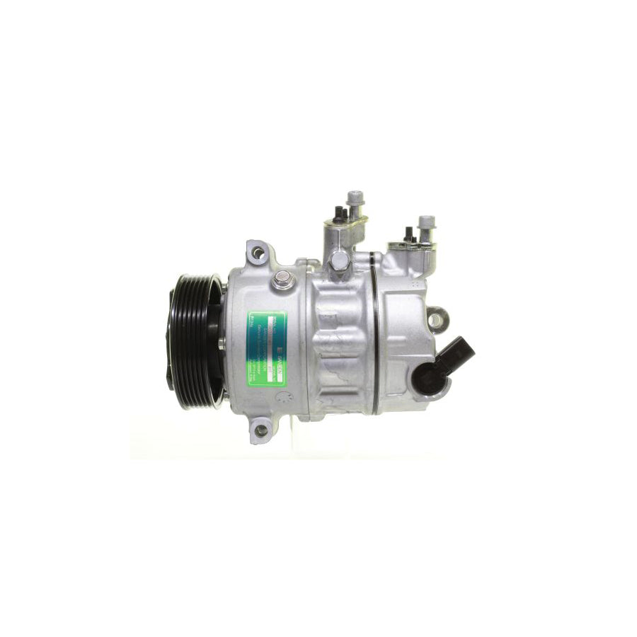 Alanko 11550725 Compressor, Air Conditioning