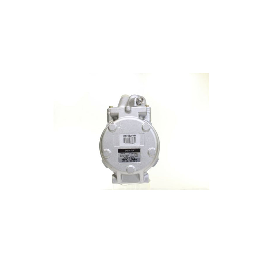 Alanko 11550809 Compressor, Air Conditioning