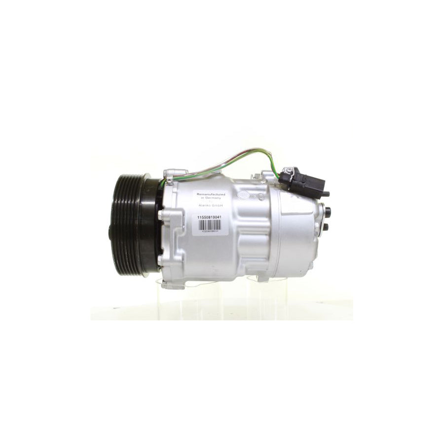 Alanko 11550819 Compressor, Air Conditioning