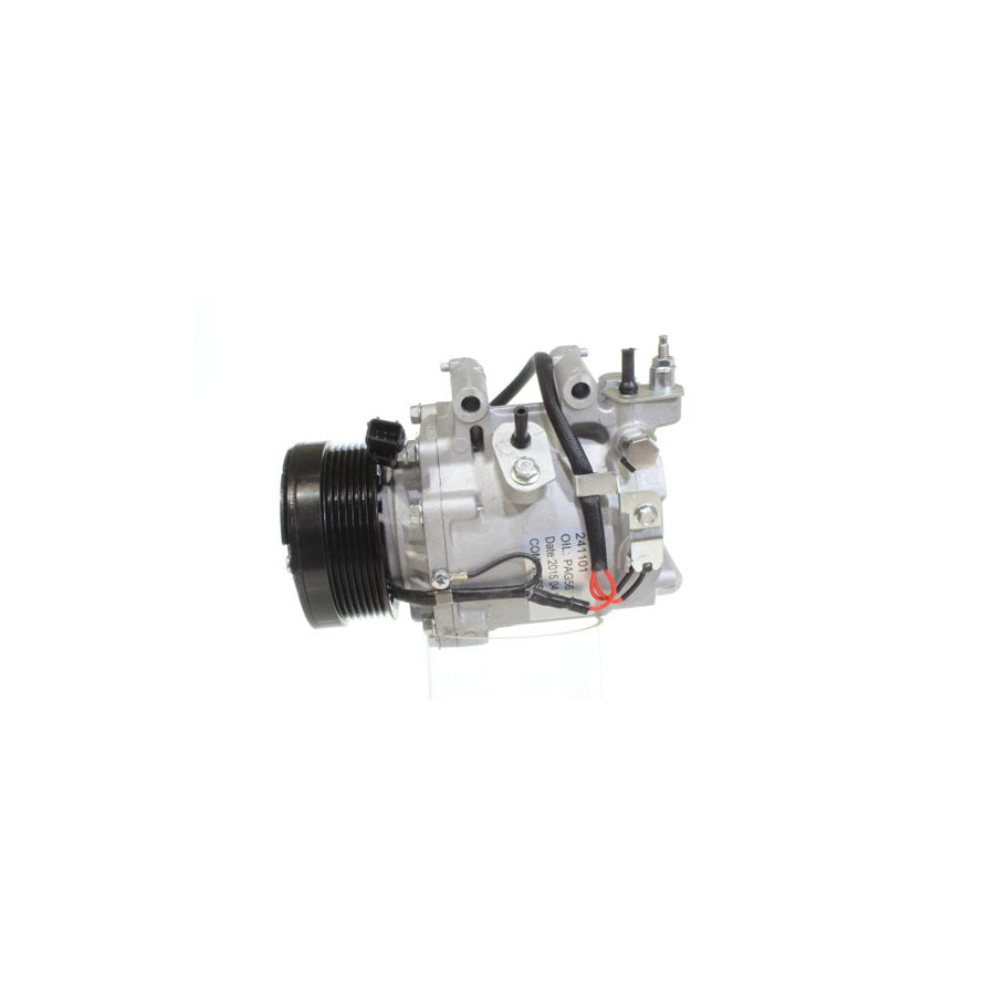 Alanko 11551202 Compressor, Air Conditioning for Honda Cr-V III (Re)