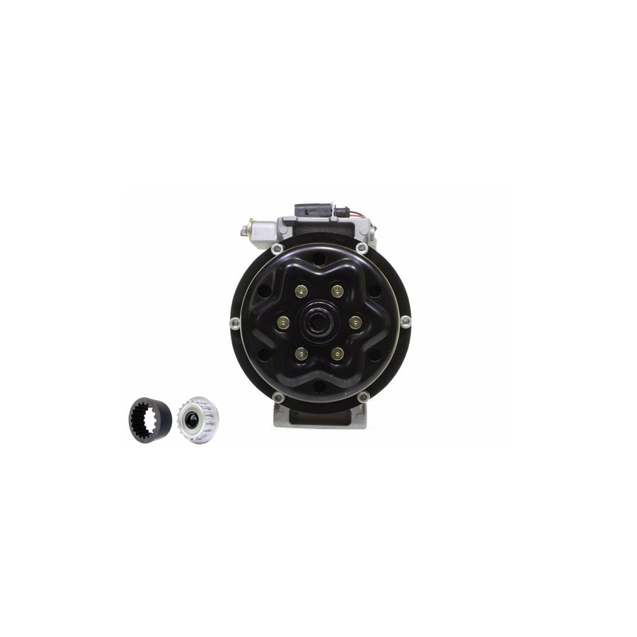 Alanko 550139S1 Compressor, Air Conditioning
