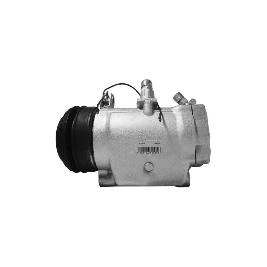 Alanko 550378 Compressor, Air Conditioning